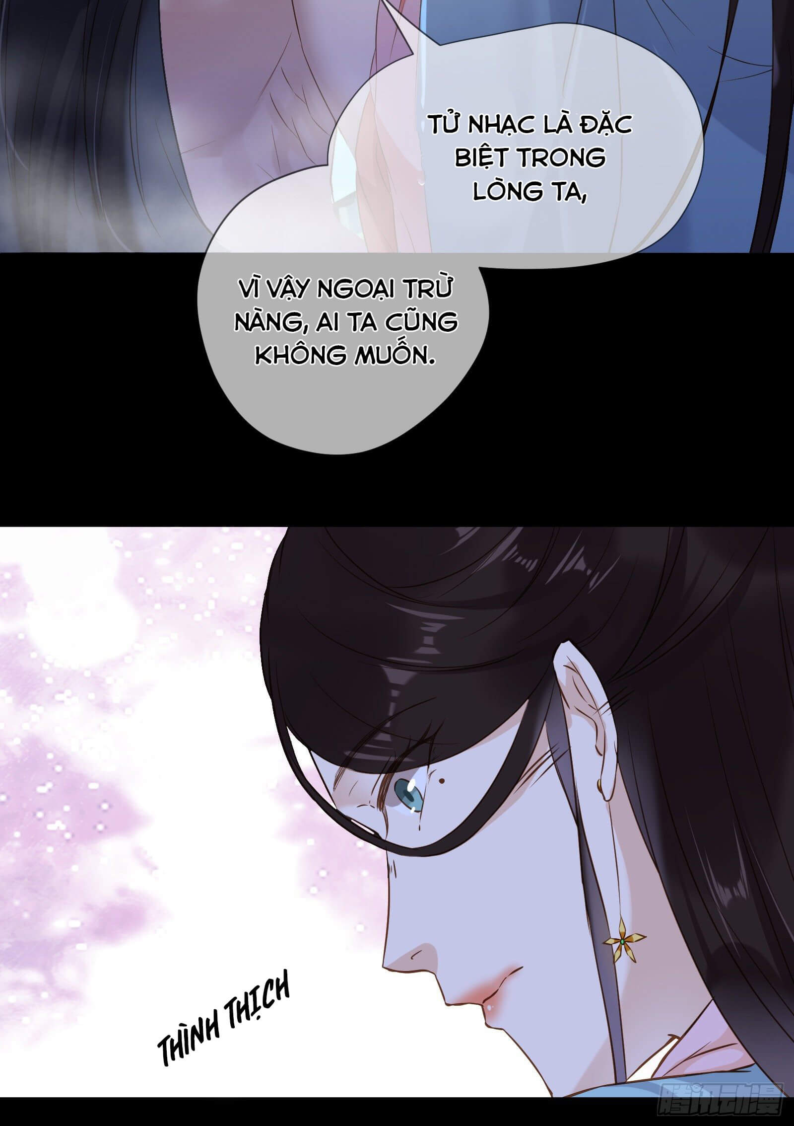 Cô Thành Lonely Chap 14 - Next Chap 15